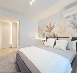 Apartament, 3 rooms with underground parking included Bucuresti/Pipera