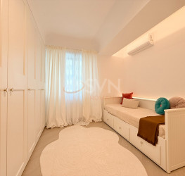 Apartament, 3 rooms with underground parking included Bucuresti/Pipera