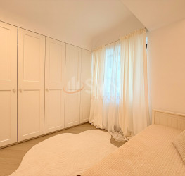 Apartament, 3 rooms with underground parking included Bucuresti/Pipera