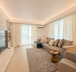 Apartament, 3 rooms with underground parking included Bucuresti/Pipera