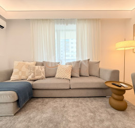 Apartament, 3 rooms with underground parking included Bucuresti/Pipera