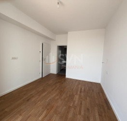 Apartament, 3 rooms with underground parking included Bucuresti/Baneasa