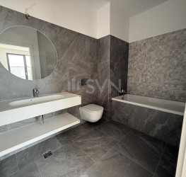 Apartament, 3 rooms with underground parking included Bucuresti/Baneasa