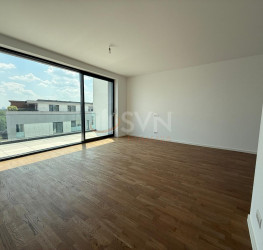 Apartament, 3 rooms with underground parking included Bucuresti/Baneasa