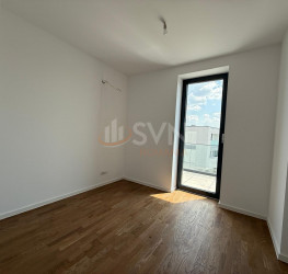 Apartament, 3 rooms with underground parking included Bucuresti/Baneasa