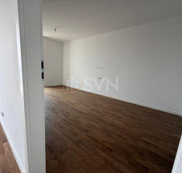 Apartament, 3 rooms with underground parking included Bucuresti/Baneasa