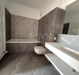 Apartament, 3 rooms with underground parking included Bucuresti/Baneasa