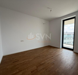 Apartament, 3 rooms with underground parking included Bucuresti/Baneasa