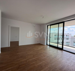 Apartament, 3 rooms with underground parking included Bucuresti/Baneasa