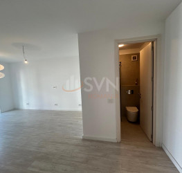 Apartament, 3 rooms with underground parking included Bucuresti/Domenii