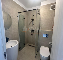 Apartament, 3 rooms with underground parking included Bucuresti/Domenii