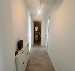 Apartament, 3 rooms with underground parking included Bucuresti/Domenii