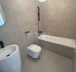Apartament, 3 rooms with underground parking included Bucuresti/Domenii