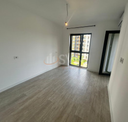 Apartament, 3 rooms with underground parking included Bucuresti/Domenii
