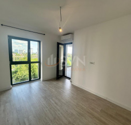 Apartament, 3 rooms with underground parking included Bucuresti/Domenii