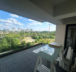 Apartament, 3 rooms with underground parking included Bucuresti/Domenii