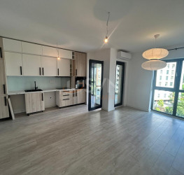 Apartament, 3 rooms with underground parking included Bucuresti/Domenii