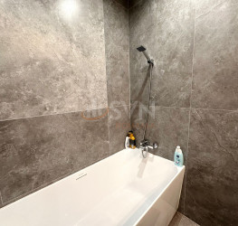 Apartament, 3 rooms with underground parking included Bucuresti/Aviatiei