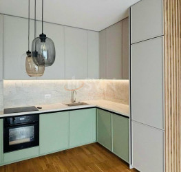Apartament, 3 rooms with underground parking included Bucuresti/Baneasa