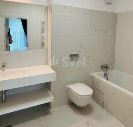 Apartament, 3 rooms with underground parking included Bucuresti/Baneasa