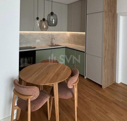Apartament, 3 rooms with underground parking included Bucuresti/Baneasa