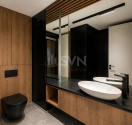 Apartament, 3 rooms with underground parking included Bucuresti/Pipera