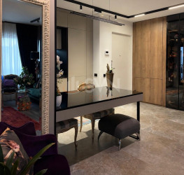 Apartament, 3 rooms with underground parking included Bucuresti/Pipera