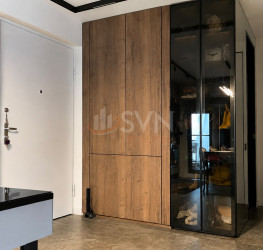 Apartament, 3 rooms with underground parking included Bucuresti/Pipera