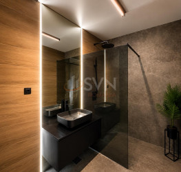 Apartament, 3 rooms with underground parking included Bucuresti/Pipera