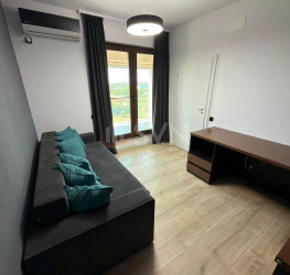 Apartament, 3 rooms with underground parking included Bucuresti/Sisesti