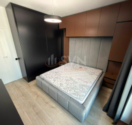 Apartament, 3 rooms with underground parking included Bucuresti/Sisesti