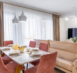 Apartament, 3 rooms with underground parking included Bucuresti/Tineretului