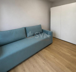 Apartament, 3 rooms with underground parking included Bucuresti/Pipera