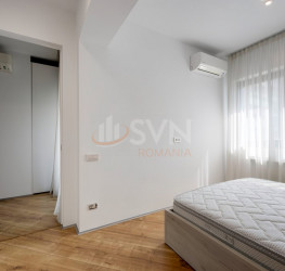 Apartament, 3 rooms with underground parking included Bucuresti/Pipera
