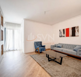 Apartament, 3 rooms with underground parking included Bucuresti/Pipera