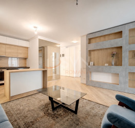 Apartament, 3 rooms with underground parking included Bucuresti/Pipera