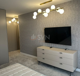Apartament, 3 rooms with underground parking included Bucuresti/Pipera