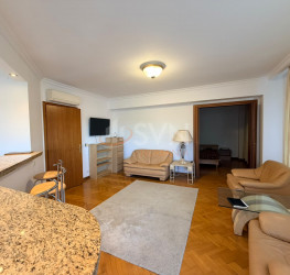 Apartament, 3 rooms with underground parking included Bucuresti/Kiseleff