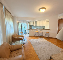 Apartament, 3 rooms with underground parking included Bucuresti/Kiseleff