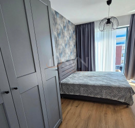 Apartament, 3 rooms with underground parking included Bucuresti/Pipera