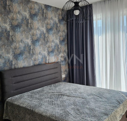 Apartament, 3 rooms with underground parking included Bucuresti/Pipera