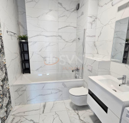 Apartament, 3 rooms with underground parking included Bucuresti/Pipera