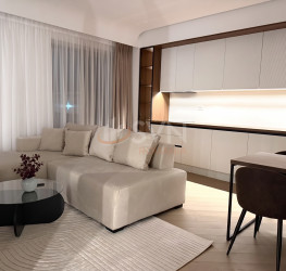 Apartament, 3 rooms with underground parking included Bucuresti/Pipera
