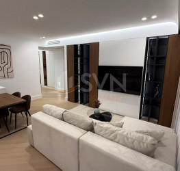 Apartament, 3 rooms with underground parking included Bucuresti/Pipera