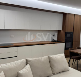 Apartament, 3 rooms with underground parking included Bucuresti/Pipera