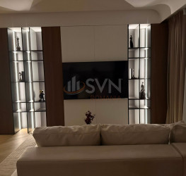 Apartament, 3 rooms with underground parking included Bucuresti/Pipera
