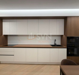 Apartament, 3 rooms with underground parking included Bucuresti/Pipera