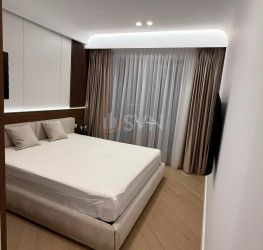 Apartament, 3 rooms with underground parking included Bucuresti/Pipera