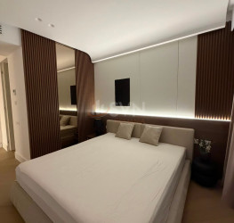 Apartament, 3 rooms with underground parking included Bucuresti/Pipera