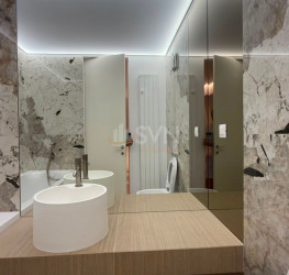 Apartament, 3 rooms with underground parking included Bucuresti/Pipera